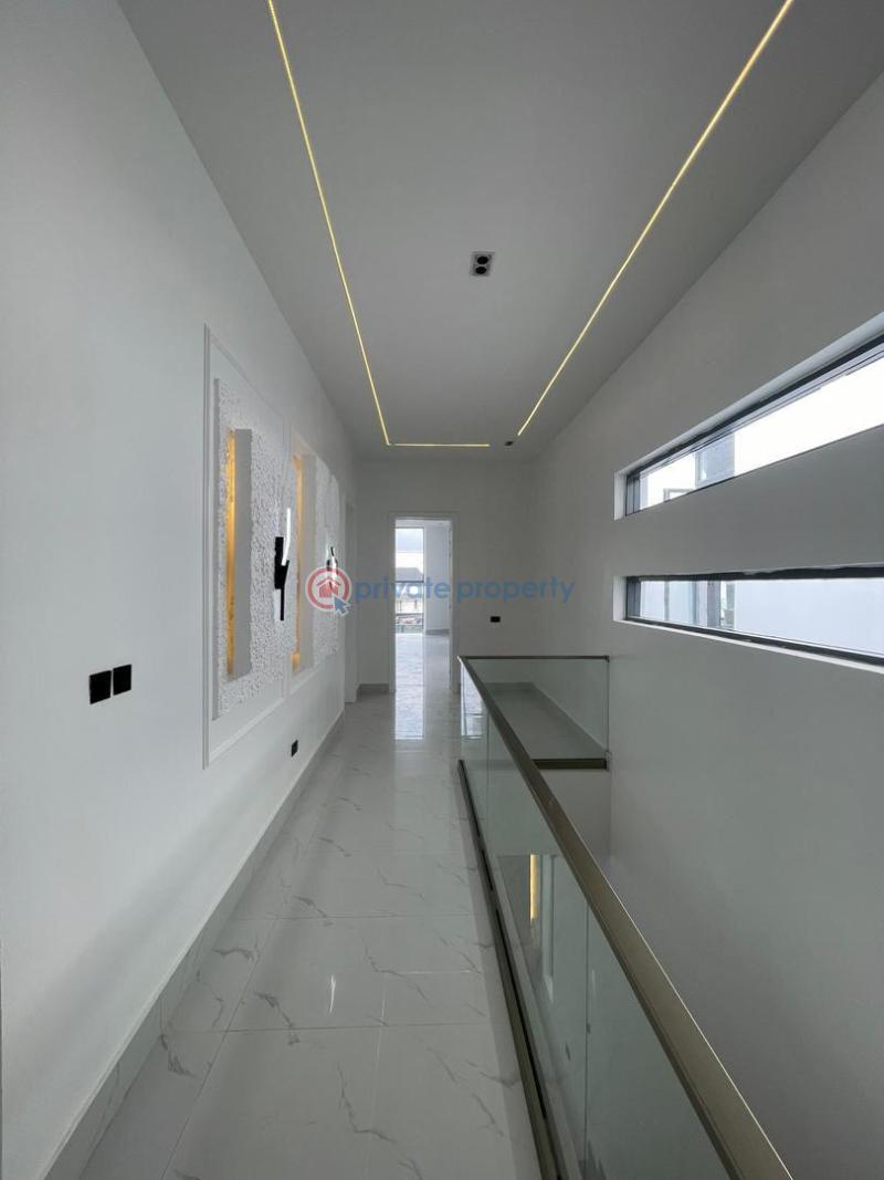 5 bedroom Detached Duplex For Sale Lekki Lagos - 10