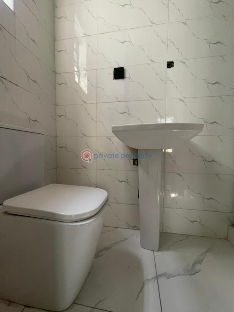 5 bedroom Detached Duplex For Sale Lekki Lagos - 9