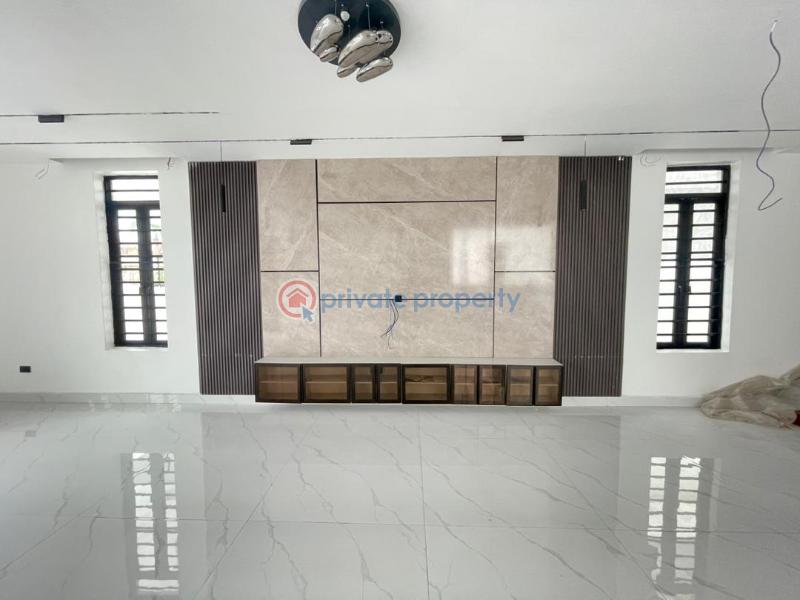 5 bedroom Detached Duplex For Sale Lekki Phase 1 Lagos - 1