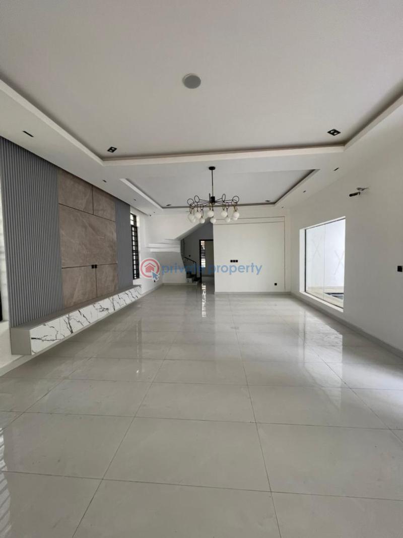5 bedroom Detached Duplex For Sale Lekki Lagos - 10