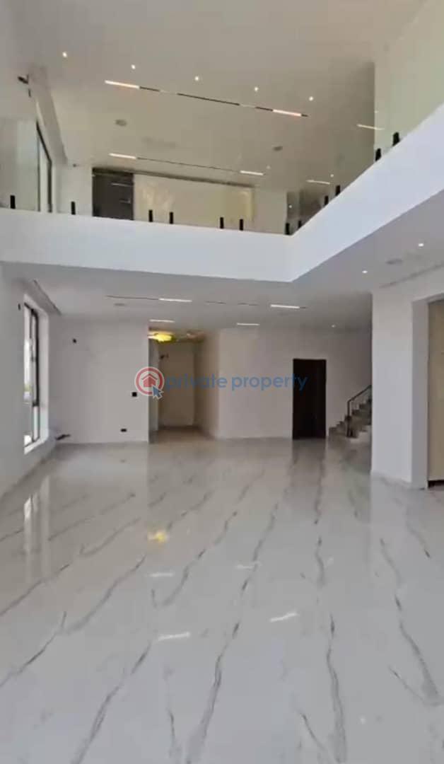 5 bedroom Detached Duplex For Sale Vintage Park Estates Ikate  Lekki Lagos - 4