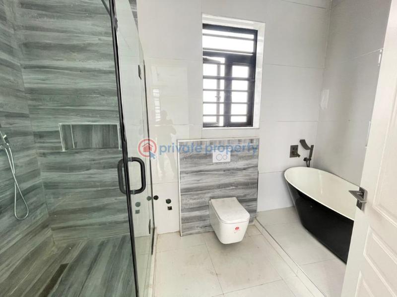 5 bedroom Detached Duplex For Sale Lekki Phase 1 Lagos - 12