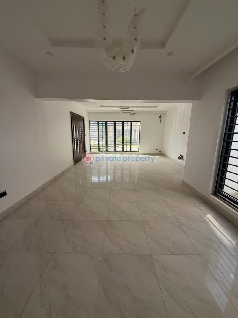 5 bedroom Detached Duplex For Sale Katampe Extension Katampe Ext. Abuja Phase 2  - 7