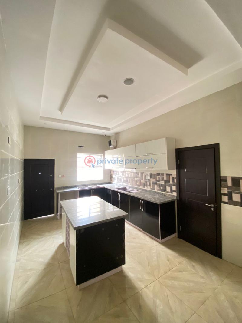 5 bedroom Detached Duplex For Sale Ikota Lekki Lagos - 2