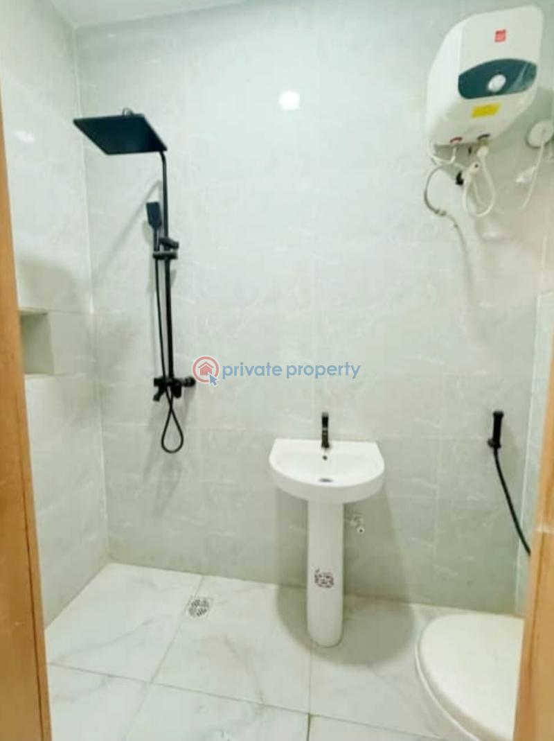 4 bedroom Detached Duplex For Sale Ogba GRA Lagos - 8