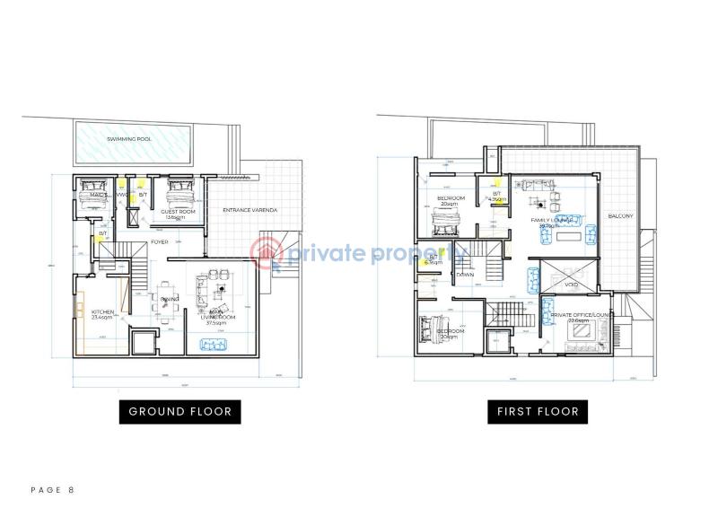 5 bedroom Detached Duplex For Sale Gudu Abuja Phase 2  - 1