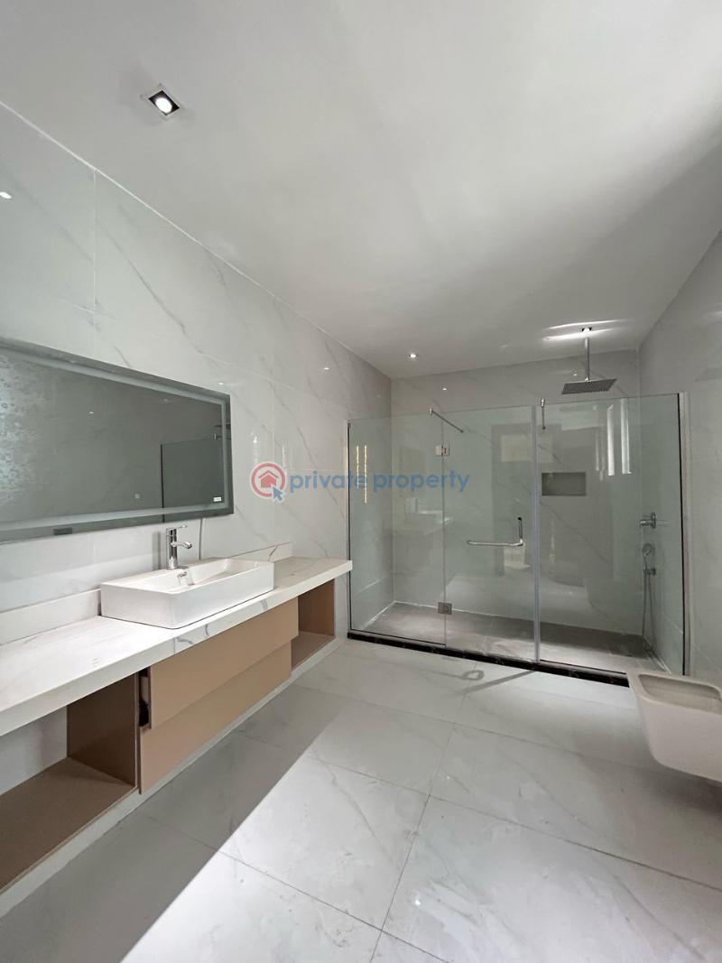 5 bedroom Detached Duplex For Rent Lekki Phase 1 Lagos - 5