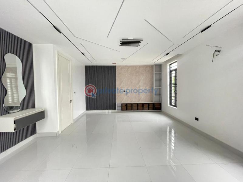 5 bedroom Detached Duplex For Sale Lekki Phase 1 Lagos - 13