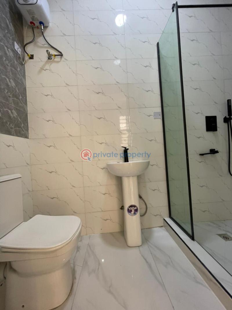 5 bedroom Detached Duplex For Sale Lekki Lagos - 22