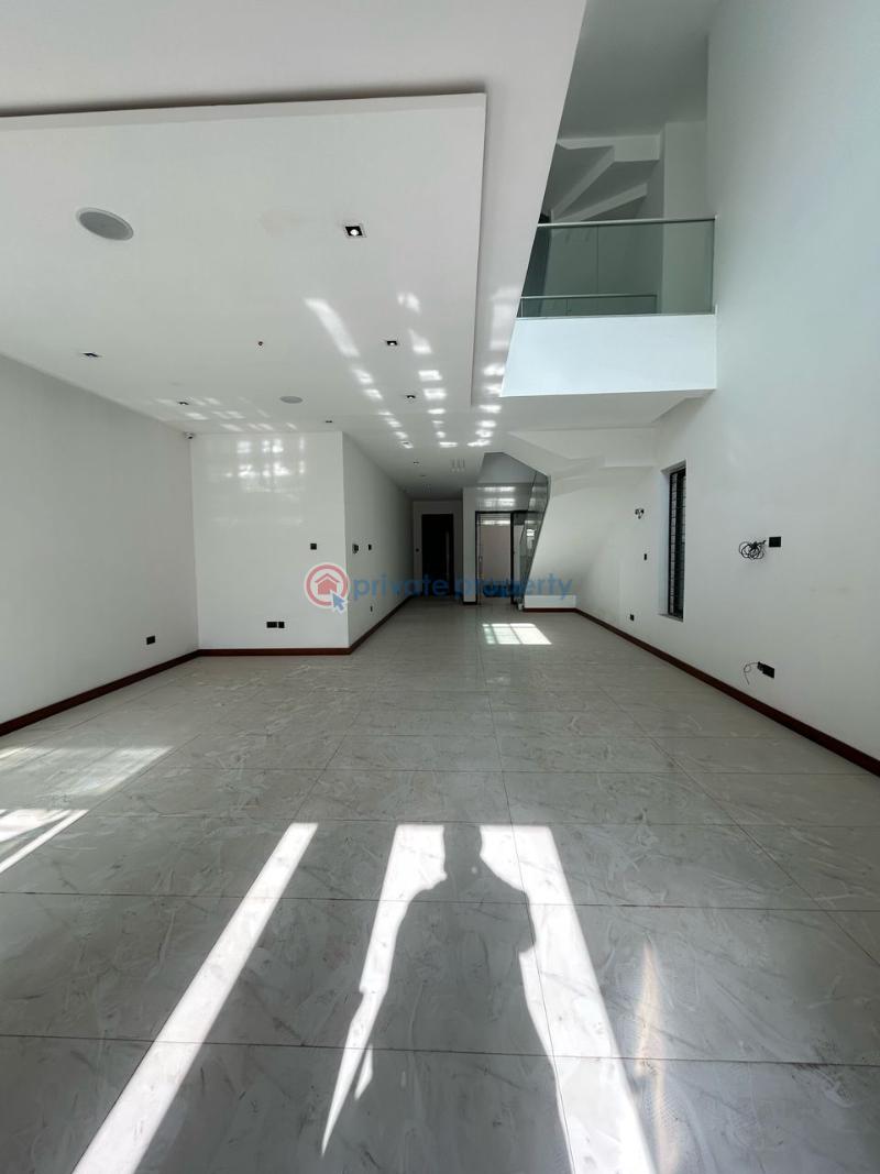 5 bedroom Detached Duplex For Rent Lekki Phase 1 Lagos - 2
