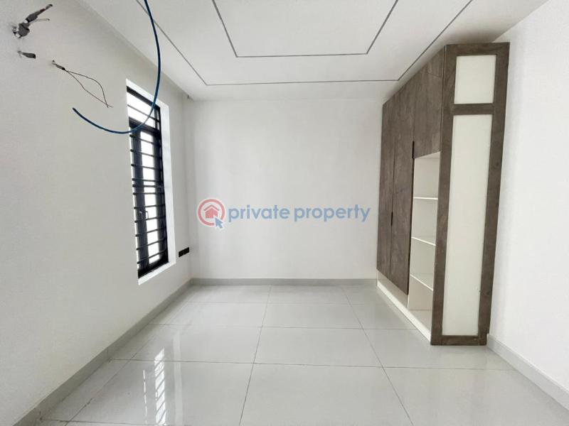 5 bedroom Detached Duplex For Sale Lekki Phase 1 Lagos - 22
