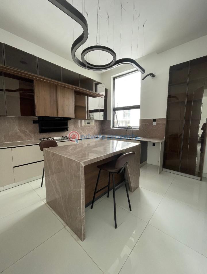 5 bedroom Detached Duplex For Sale Osapa Lekki Lagos - 5