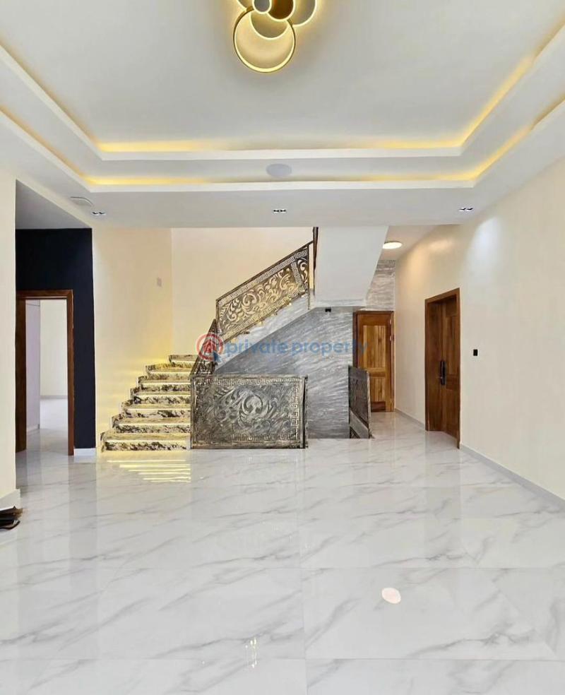 5 bedroom Detached Duplex For Sale Ikate Lekki, Lagos Lekki Lagos - 4