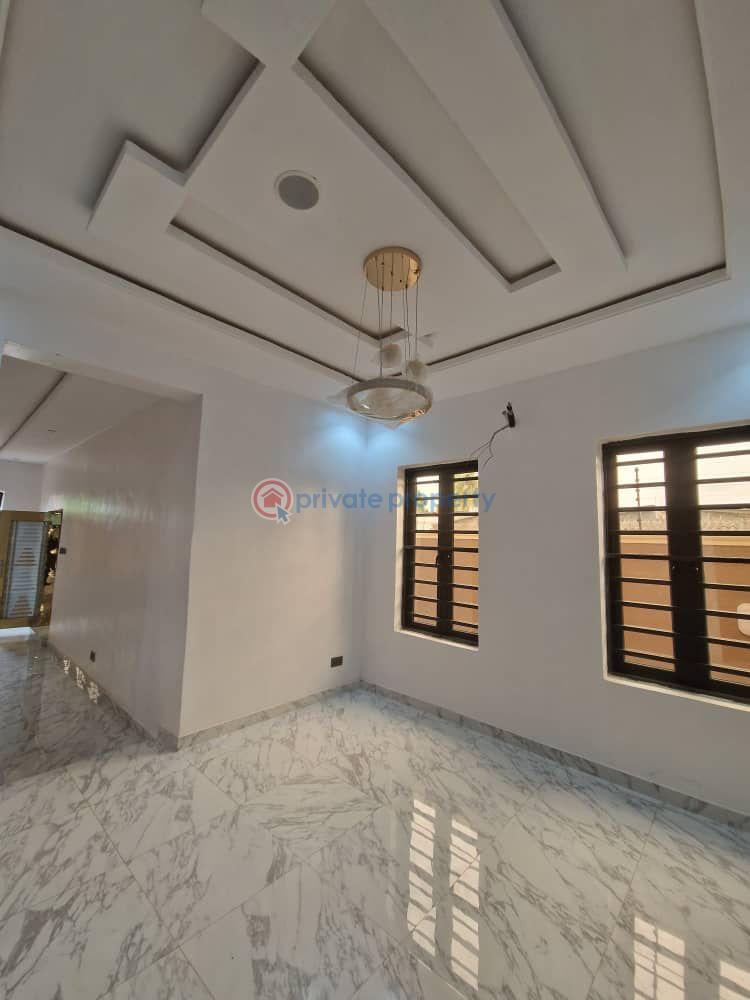 5 bedroom Duplex For Sale Omole Phase 2 Ojodu Lagos - 6