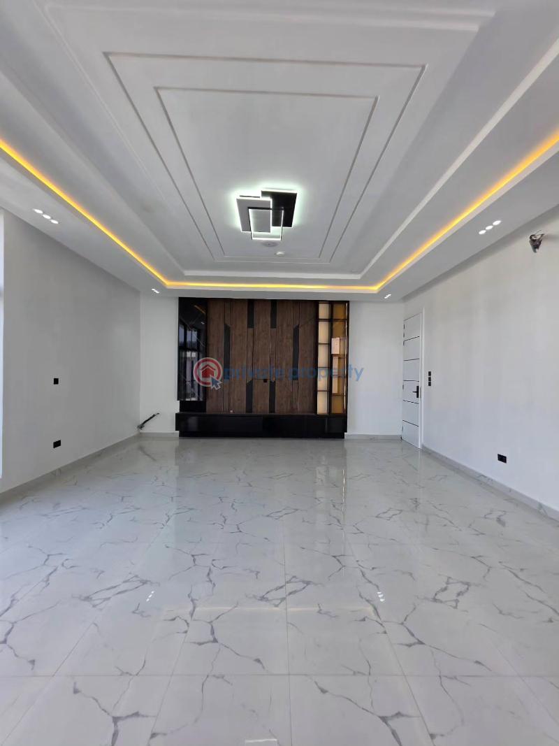 5 bedroom Detached Duplex For Sale Ikota Lekki Lagos - 7