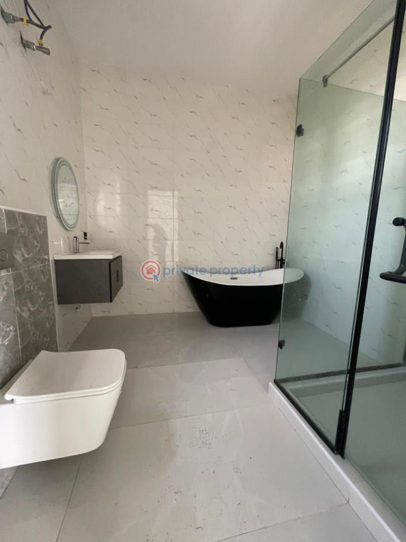 5 bedroom Detached Duplex For Sale Lekki Lagos - 6