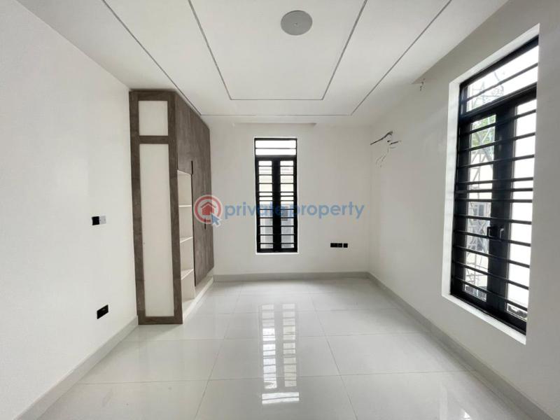 5 bedroom Detached Duplex For Sale Lekki Phase 1 Lagos - 10