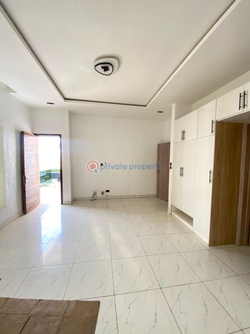 5 bedroom Detached Duplex For Sale 2nd Toll Gate Chevron Axis Lekki Lagos Chevron Drive Lekki Lagos - 7
