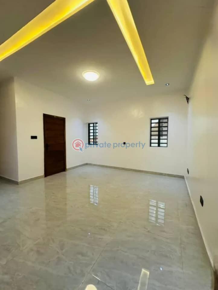 5 bedroom Detached Duplex For Sale Magodo GRA Phase 1 Ojodu Lagos - 7