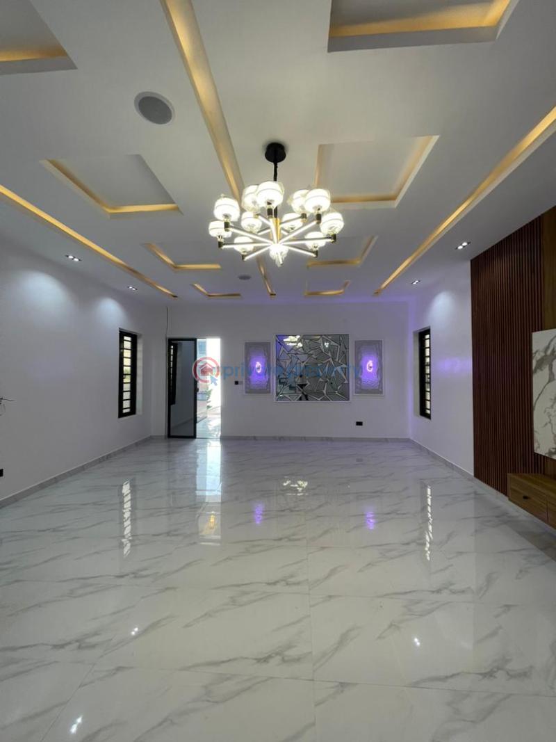 5 bedroom Detached Duplex For Sale Lekki Lagos - 21