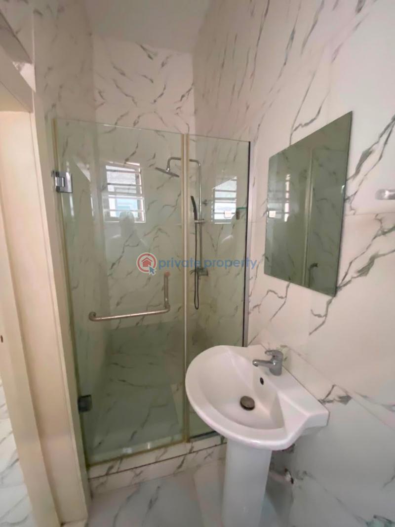 5 bedroom Detached Duplex For Rent Bera Estate Chevron Drive Lekki Lagos - 11