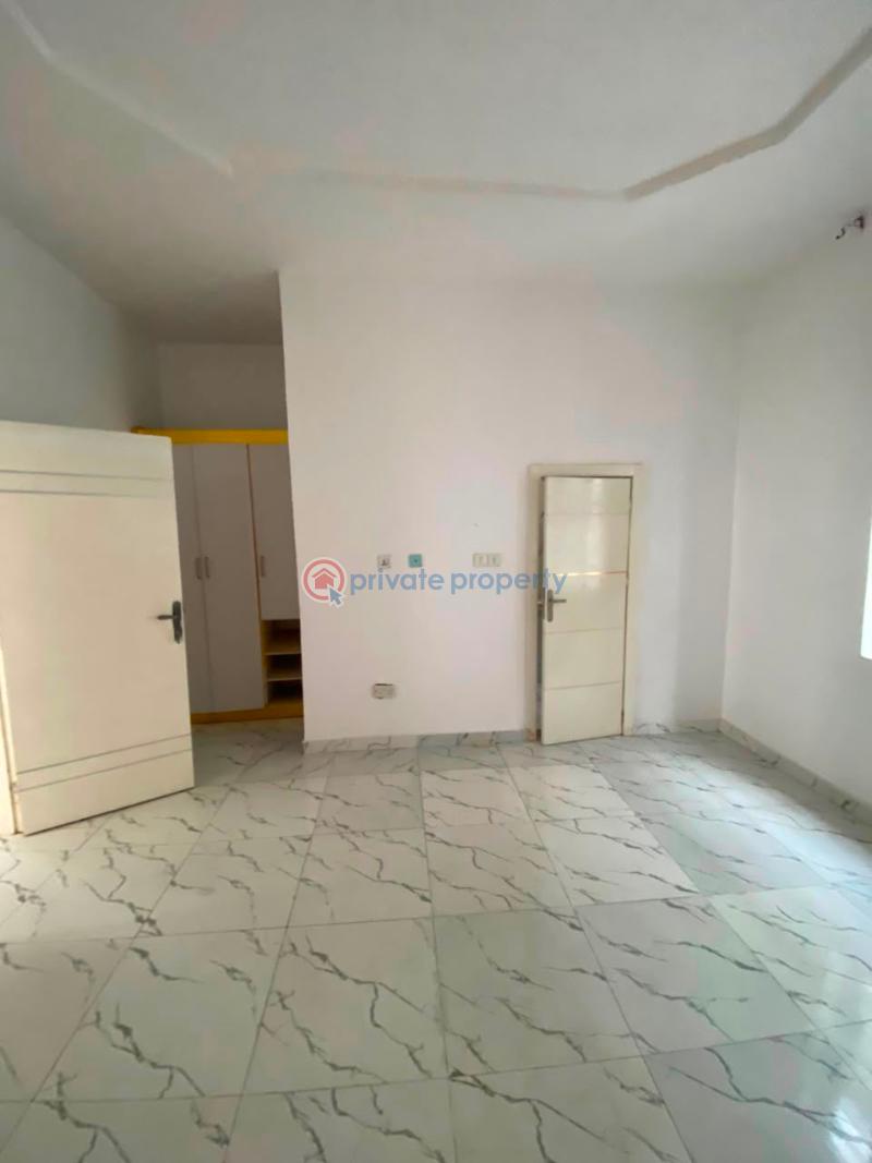 5 bedroom Detached Duplex For Rent Bera Estate Chevron Drive Lekki Lagos - 0