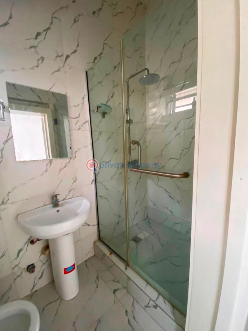 5 bedroom Detached Duplex For Rent Bera Estate Chevron Drive Lekki Lagos - 15