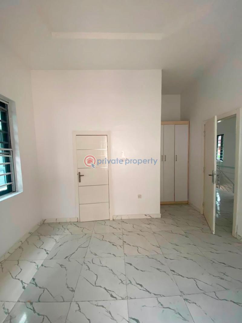 5 bedroom Detached Duplex For Rent Bera Estate Chevron Drive Lekki Lagos - 18