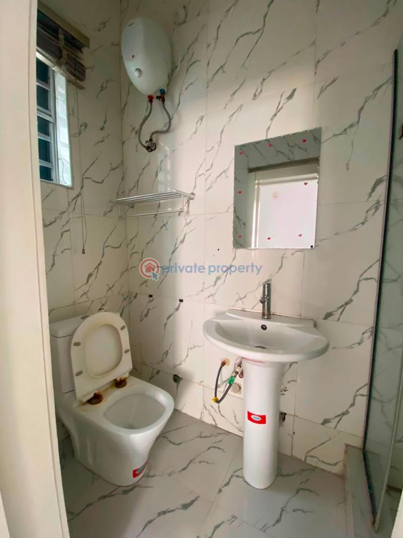5 bedroom Detached Duplex For Rent Bera Estate Chevron Drive Lekki Lagos - 6