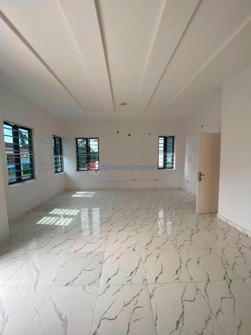 5 bedroom Detached Duplex For Rent Bera Estate Chevron Drive Lekki Lagos - 10