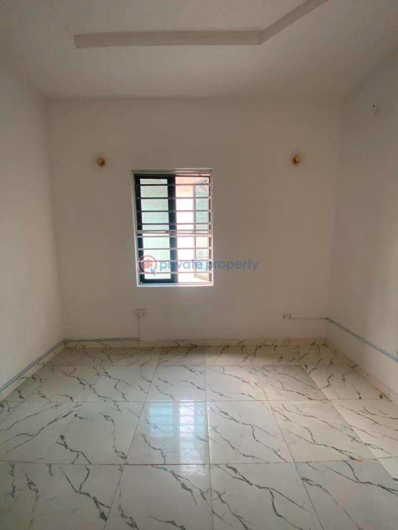 5 bedroom Detached Duplex For Rent Bera Estate Chevron Drive Lekki Lagos - 13