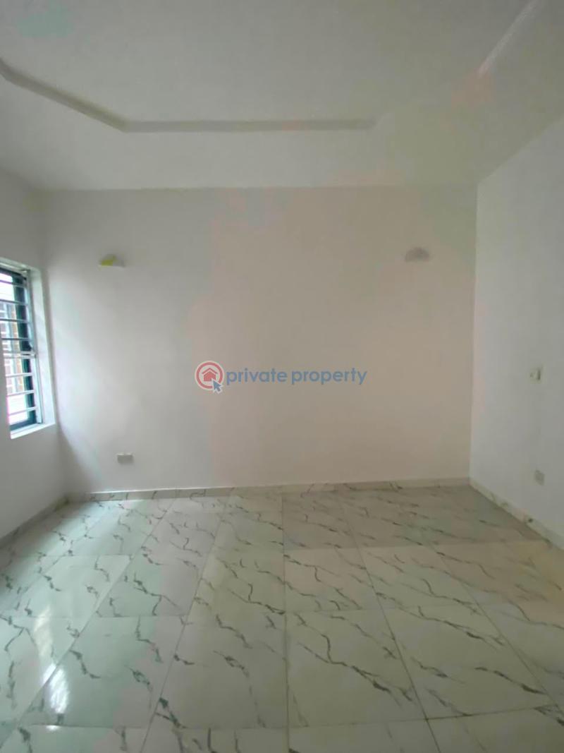 5 bedroom Detached Duplex For Rent Bera Estate Chevron Drive Lekki Lagos - 14