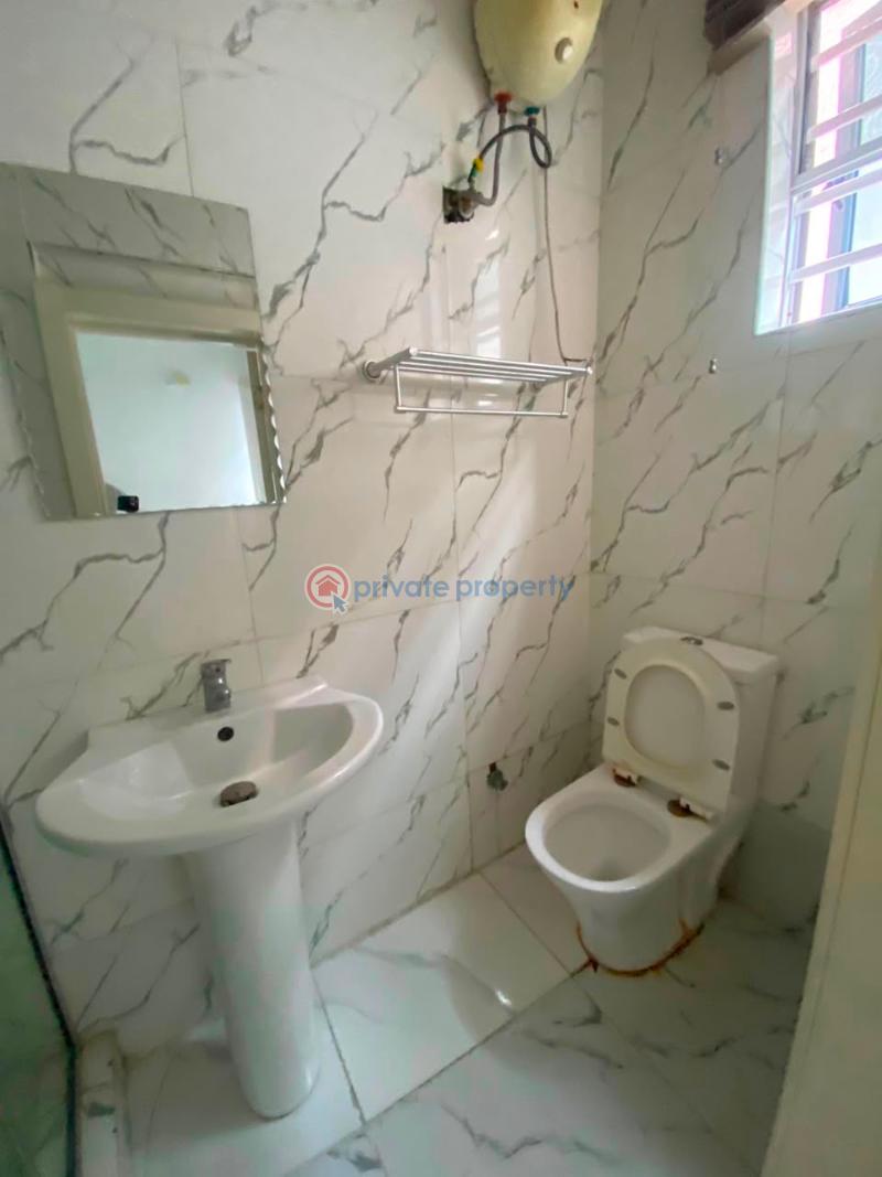 5 bedroom Detached Duplex For Rent Bera Estate Chevron Drive Lekki Lagos - 3