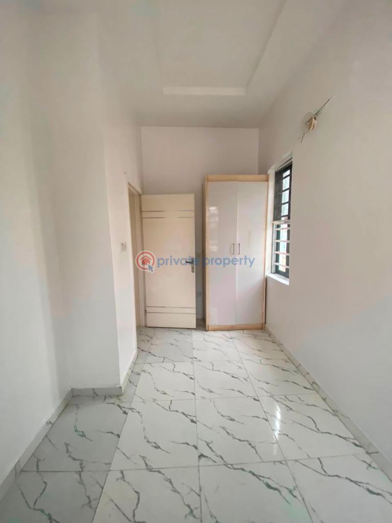 5 bedroom Detached Duplex For Rent Bera Estate Chevron Drive Lekki Lagos - 1