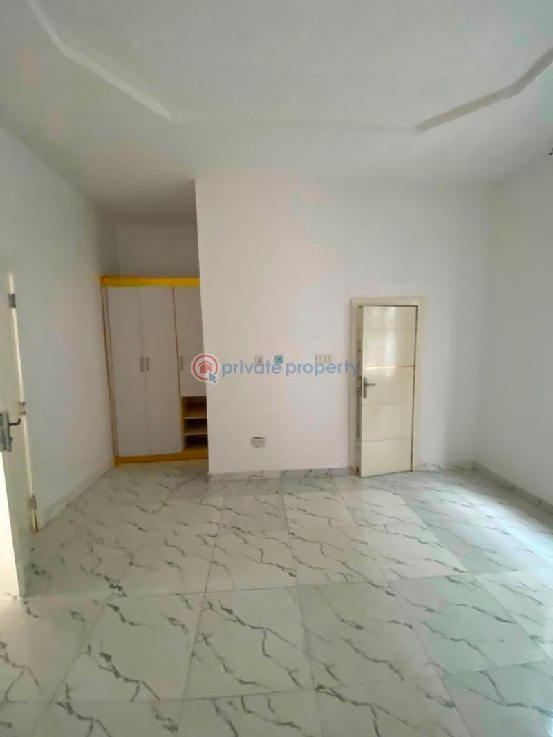 5 bedroom Detached Duplex For Rent Bera Estate Chevron Drive Lekki Lagos - 7