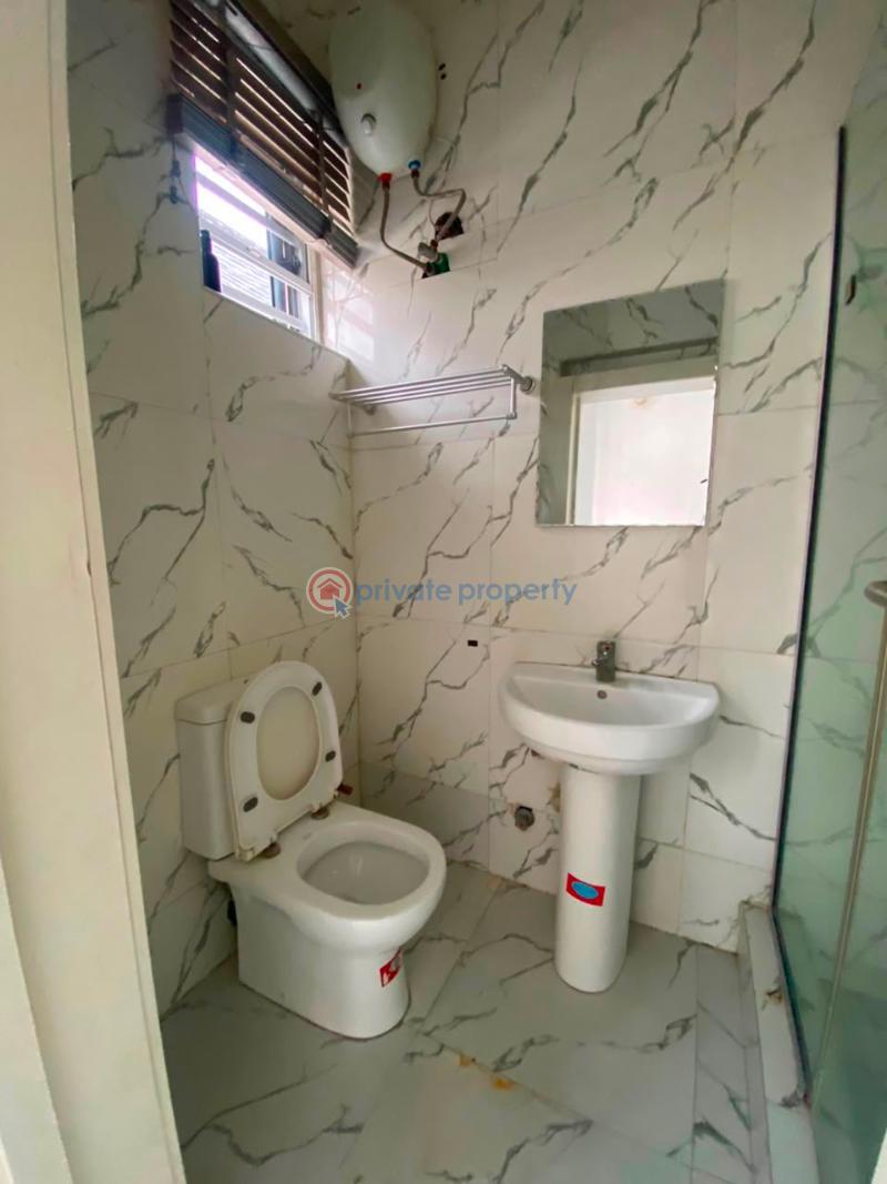 5 bedroom Detached Duplex For Rent Bera Estate Chevron Drive Lekki Lagos - 16