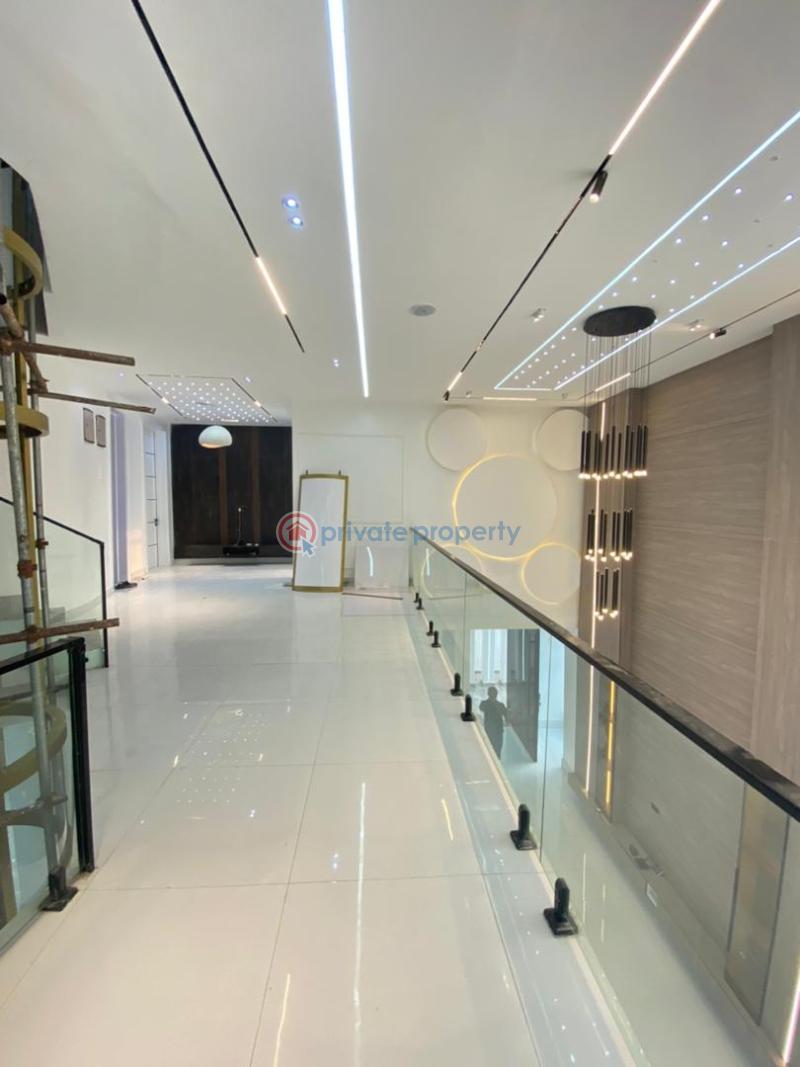 5 bedroom Detached Duplex For Sale Chevron Lekki Lagos Chevron Drive Lekki Lagos - 7