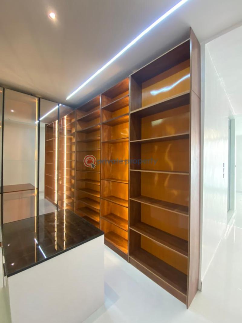 5 bedroom Detached Duplex For Sale Chevron Lekki Lagos Chevron Drive Lekki Lagos - 6