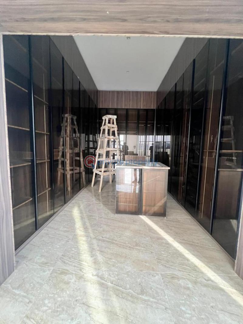 5 bedroom Detached Duplex For Sale Serene Estate Ikate Elegushi Lekki Lagos - 9