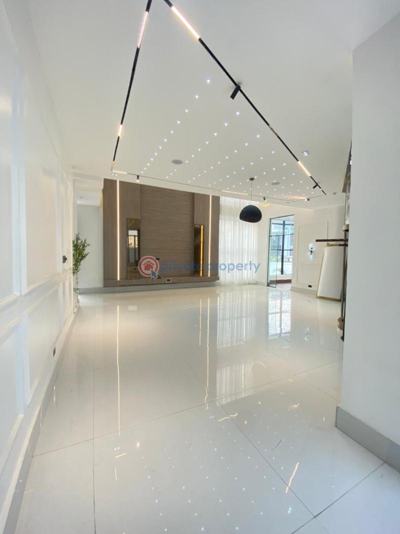 5 bedroom Detached Duplex For Sale Chevron Lekki Lagos Chevron Drive Lekki Lagos - 10