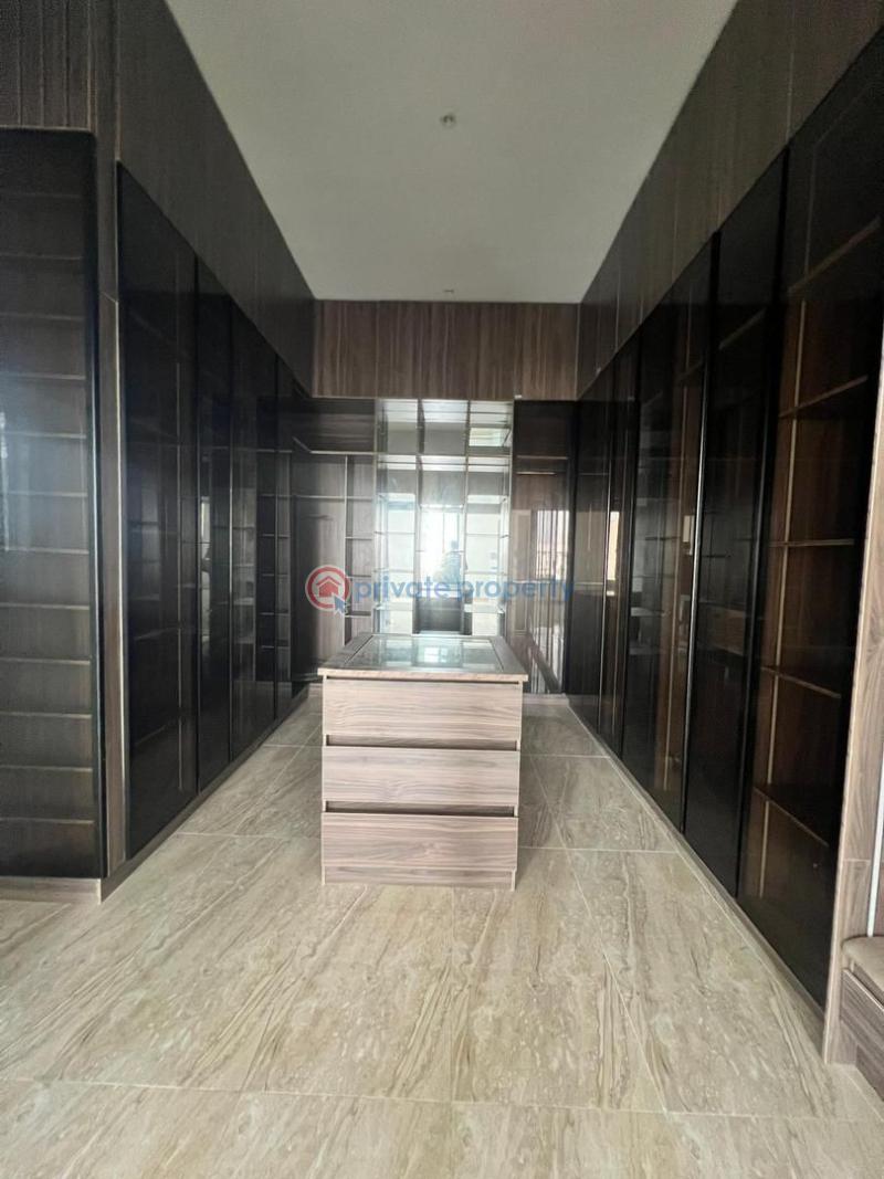 5 bedroom Detached Duplex For Sale Serene Estate Ikate Elegushi Lekki Lagos - 6