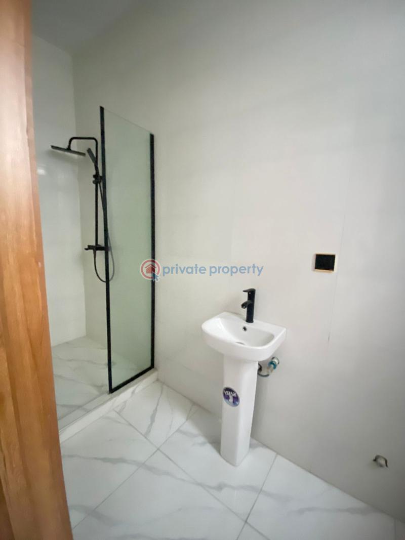5 bedroom Detached Duplex For Sale Vgc Extension Ikota Lekki Lagos - 12