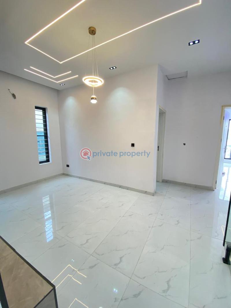 5 bedroom Detached Duplex For Sale Ikota Lekki Lagos - 6