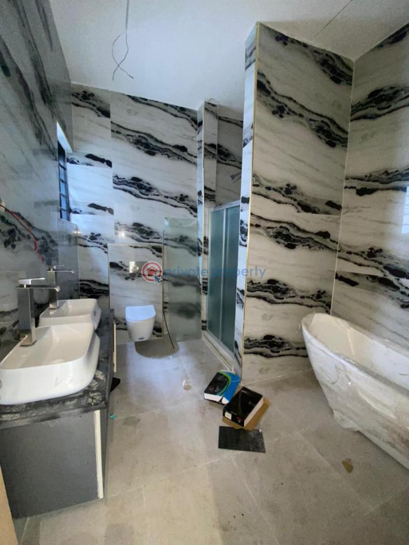 5 bedroom Detached Duplex For Sale Ajah Lekki Lagos Ajah Lagos - 7