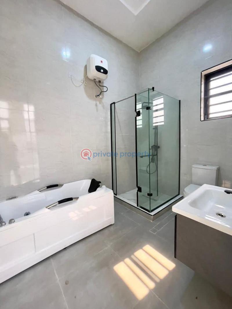 5 bedroom House For Sale Ajah Lagos - 10