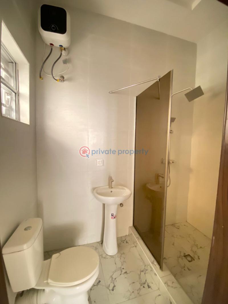 5 bedroom Detached Duplex For Sale Ikota Lekki Lagos - 6
