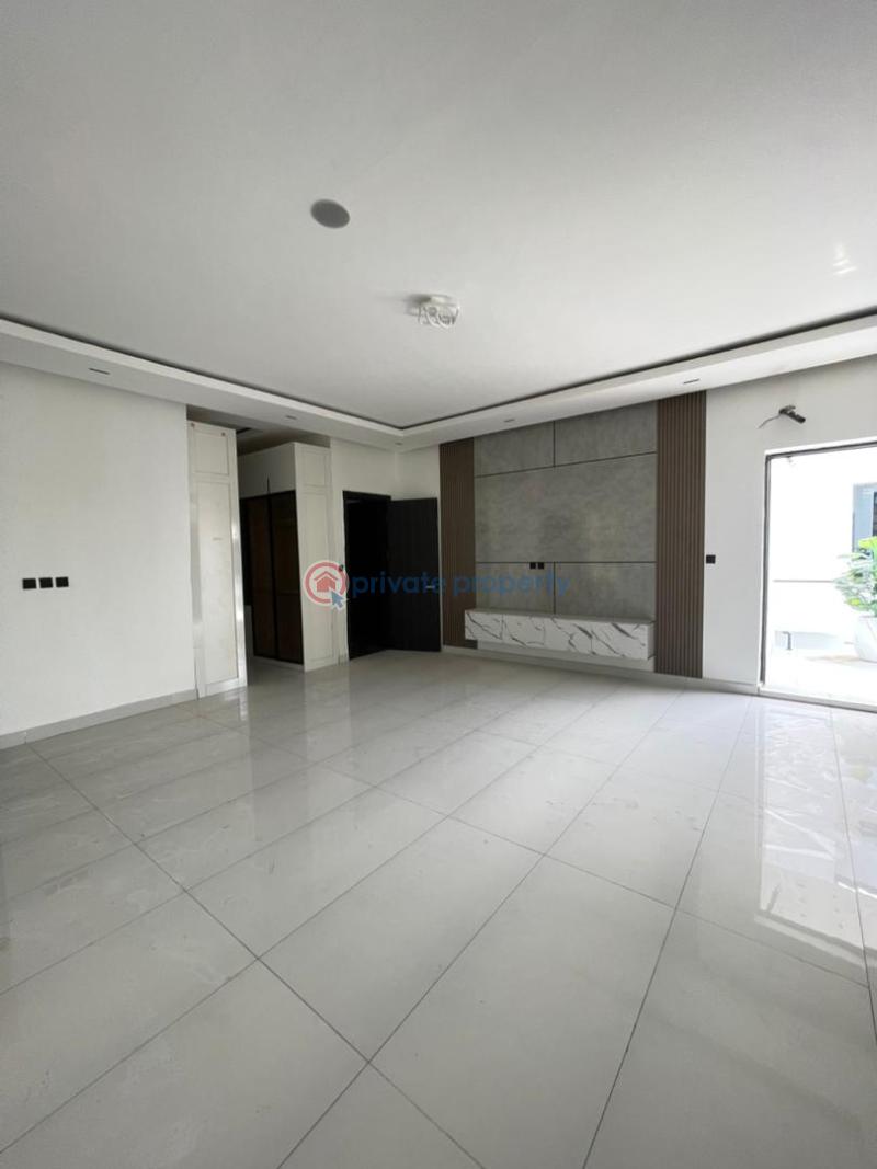 5 bedroom Detached Duplex For Sale Lekki Lagos - 11