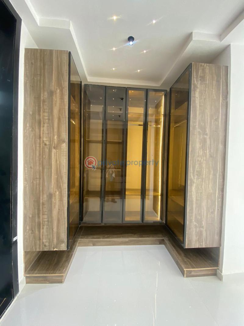 5 bedroom Detached Duplex For Sale Chevron Lekki Lagos Chevron Drive Lekki Lagos - 0