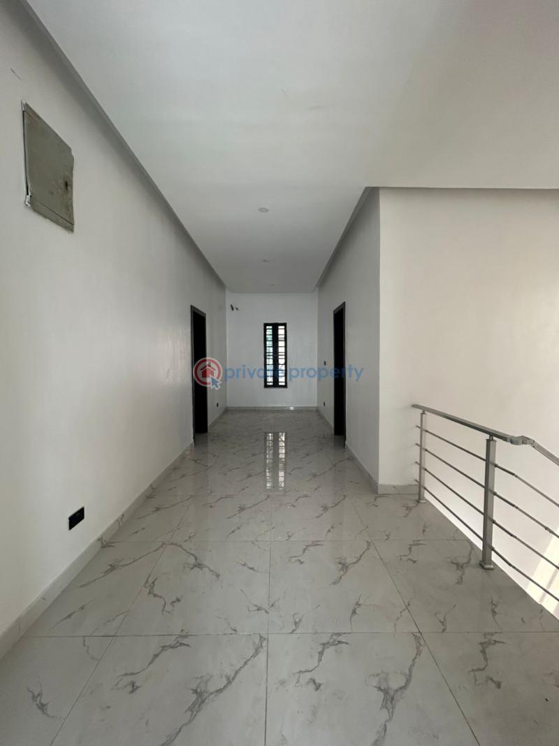 5 bedroom Detached Duplex For Sale Lekki Lagos - 4