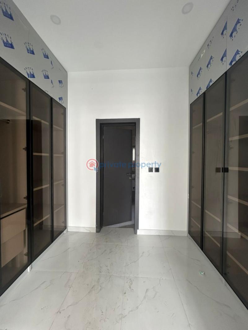 5 bedroom Detached Duplex For Sale Lekki Lagos - 8